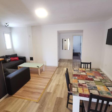 Appartamento Fa-Ni Novaglia Esterno foto